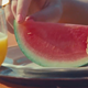 Illustration for article titled Please Enjoy Harry Styless Ode to Eating Watermelons